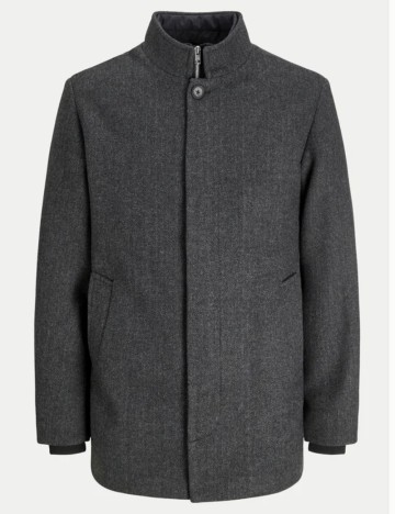 Palton Jack & Jones, gri