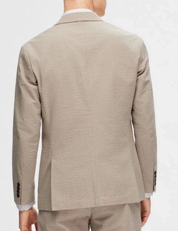 Sacou Selected, bej