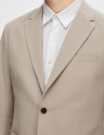 Sacou Selected, bej