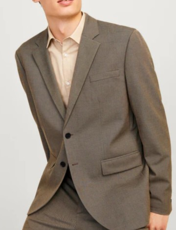 Sacou Jack & Jones, maro