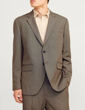 Sacou Jack & Jones, maro