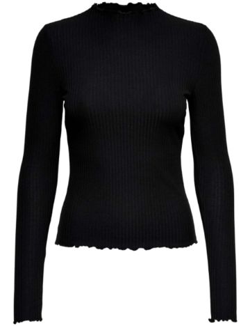 Bluză Only, negru
