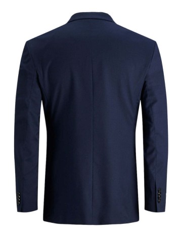 Sacou Jack & Jones, albastru