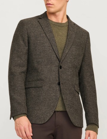Sacou Jack & Jones, maro
