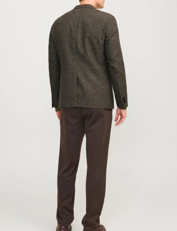 Sacou Jack & Jones, maro