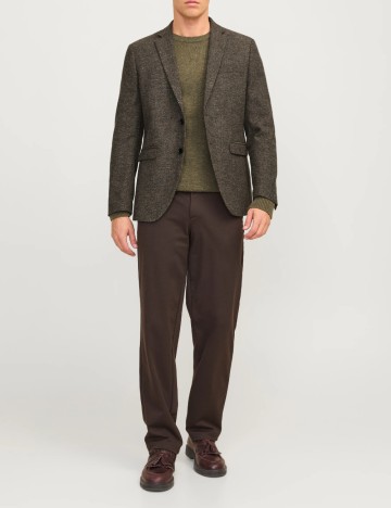 Sacou Jack & Jones, maro