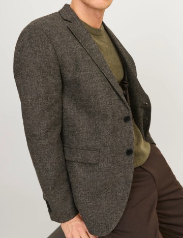 Sacou Jack & Jones, maro