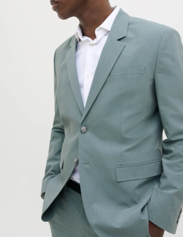 Sacou Jack & Jones, verde