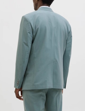 Sacou Jack & Jones, verde