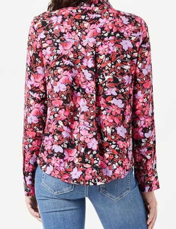 Cămașă Vero Moda, mix culori