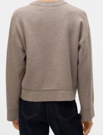 Pulover Vero Moda, bej