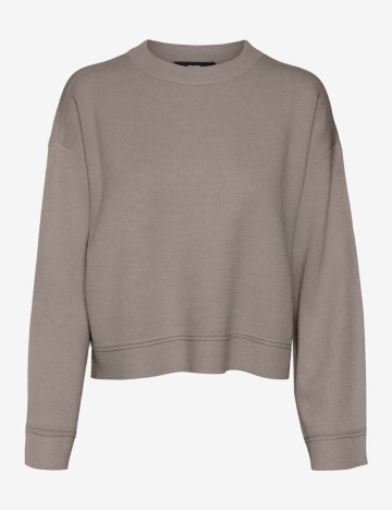 Pulover Vero Moda, bej