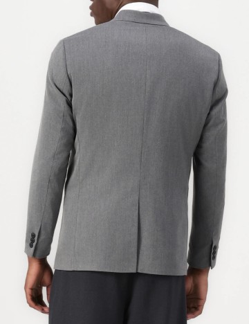 Sacou Jack & Jones, gri