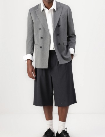Sacou Jack & Jones, gri