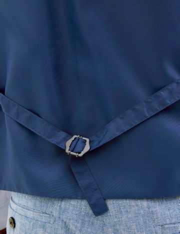 Vestă Jack & Jones, albastru