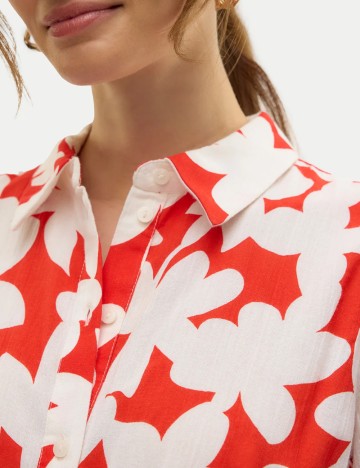 Rochie mini Vero Moda, mix culori
