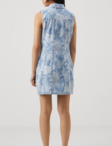 Rochie de blugi Only, albastru