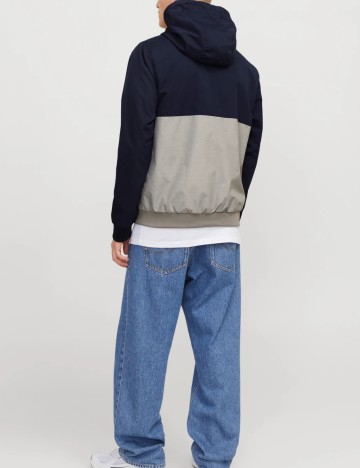Geaca Jack & Jones, mix culori