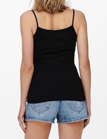 Maiou Only, negru