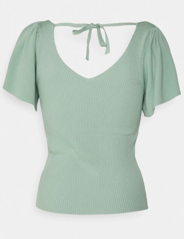 Tricou Only, verde