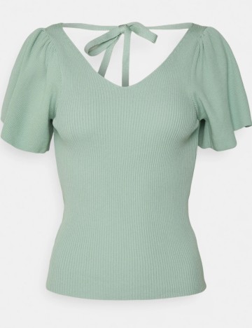 Tricou Only, verde