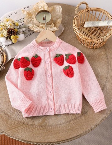 Cardigan Shein, roz