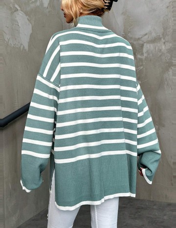 Pulover Shein, mix culori