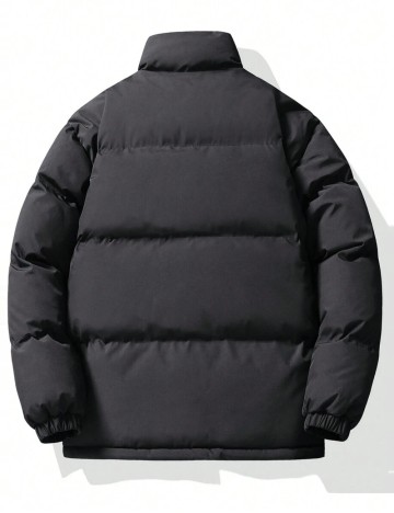 Geacă Shein, negru