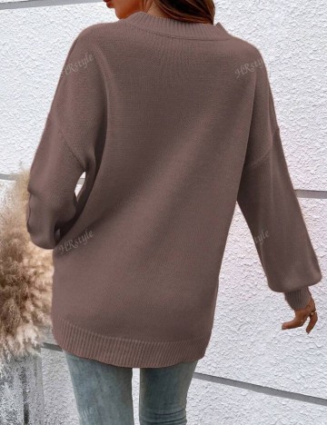 Pulover Shein, maro