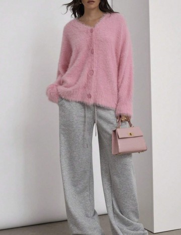Cardigan Shein, roz