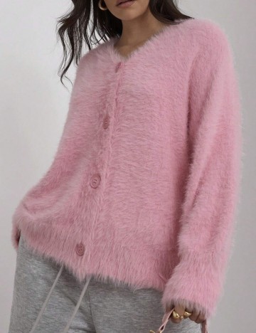 Cardigan Shein, roz