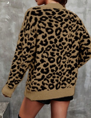 Cardigan Shein, maro