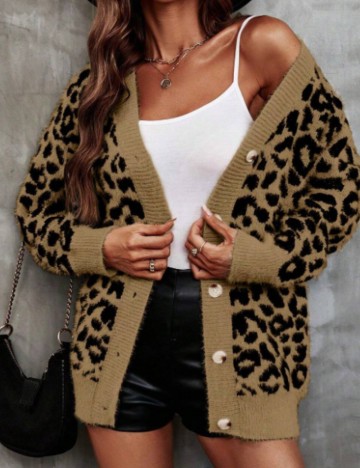 Cardigan Shein, maro