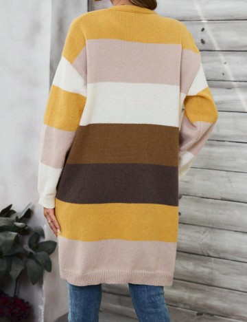 Cardigan Emery Rose, mix culori