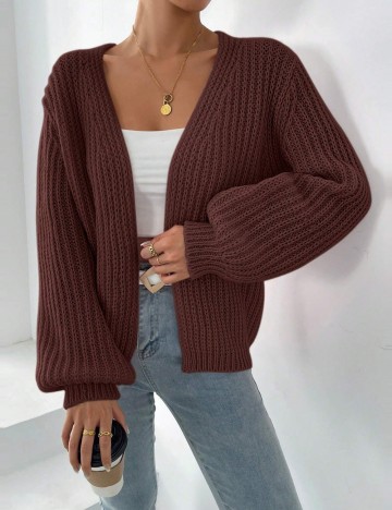 Cardigan Shein, maro