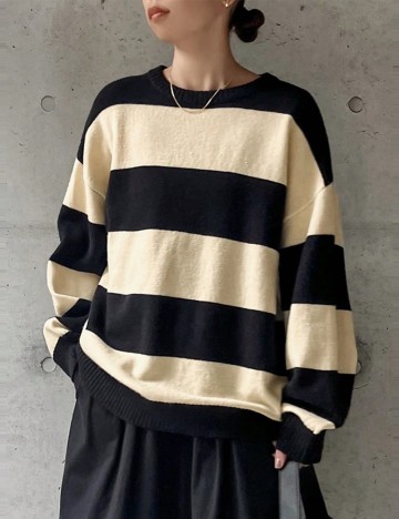 Pulover Shein FRIFUL, mix culori