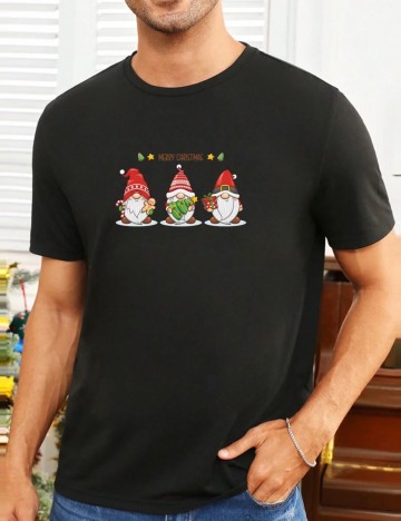 Tricou Shein, negru