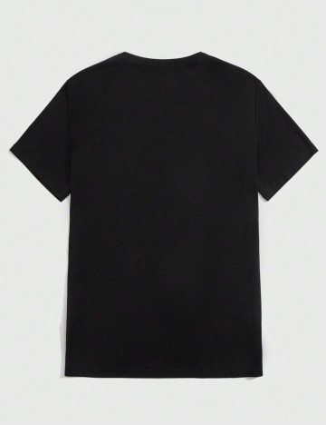 Tricou Shein, negru