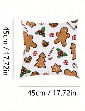 Față de Pernă Shein, mix culori