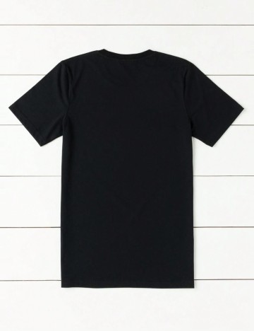 Tricou Shein, negru