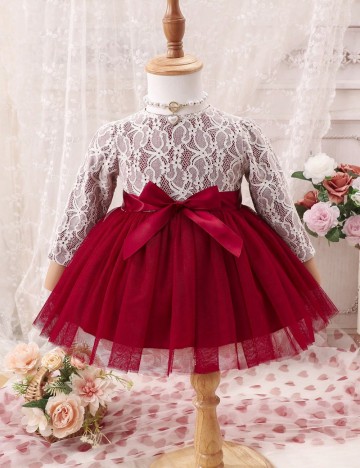 Rochie Shein, mix culori