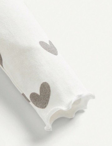 Compleu pijamale Shein, mix culori