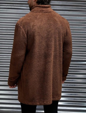 Cardigan Shein, maro