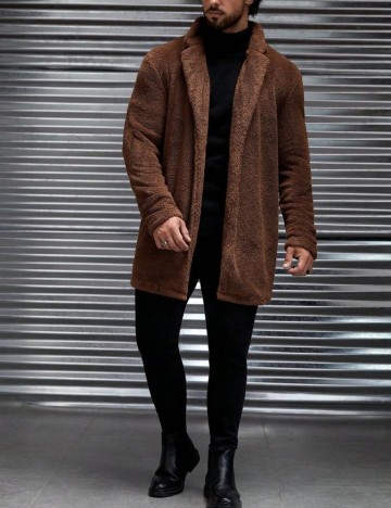 Cardigan Shein, maro