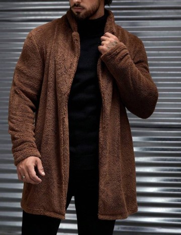 Cardigan Shein, maro