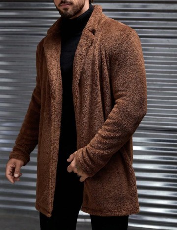 Cardigan Shein, maro