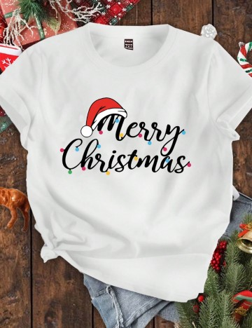 Tricou Shein, mix culori