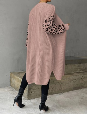 Cardigan Shein, roz