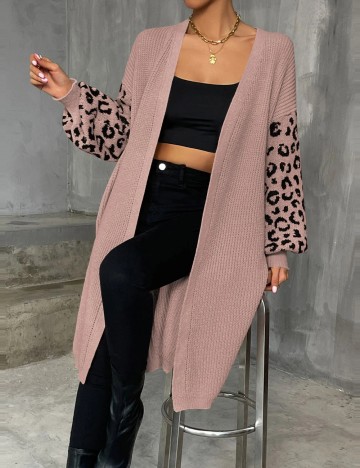 Cardigan Shein, roz