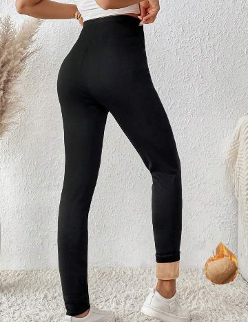 Colanti Shein, negru